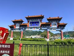 -芦芽山旅游度假区