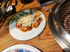 -黑牛の店·和牛烧肉(合生汇店)