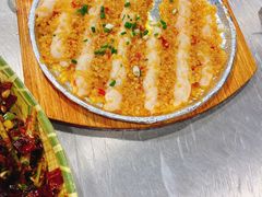 -小民大排档(光谷店)