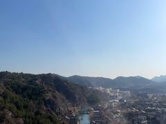 -云端咖啡(古北水镇景区店)