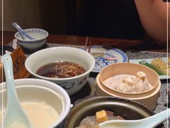 -南京大牌档(青岛万象城店)