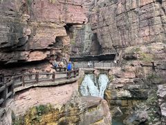 -云台山风景名胜区