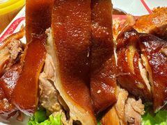 -有位虾匠·胶东土菜小馆(市北店)