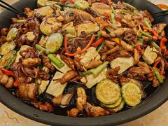 -一烙锅(友谊店)