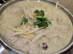 -李连贵熏肉大饼(丰台南路地铁站店)