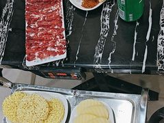 -古乐牛香·鲜牛肉牛杂火锅(高新店)