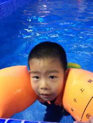 -子木乐园婴儿游泳馆(水晶港店)