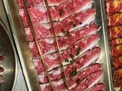 -西塔老太太泥炉烤肉(北京双井店)