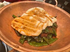 铜锅扁豆焖肉-南京大牌档(中关村领展广场店)