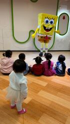 -尼克Playtime(欢乐海岸店)