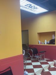 -Devilhands Barbershop男士理容店