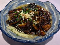 -老阊门菜馆(山塘街店)