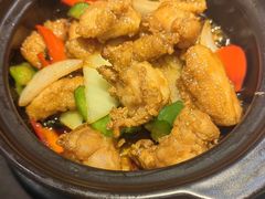-日昌餐馆(Mini西点茂店)