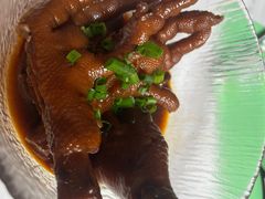 -鑫小城故事·藕汤·家常菜(台北一路总店)