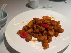 -宝轩渔府·老字号海鲜·正宗津菜(水上店)