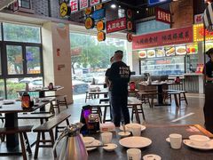 大堂-王庄阿咪海鲜大排档(象园店)
