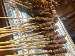 -李不管把把烧(合肥总店)