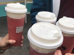 -喜茶(上海打浦桥日月光gelato lab+店)