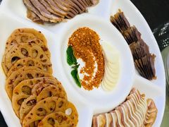 -阿庄新豫菜(航海东路店)