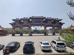 -玉佛苑