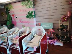 -台湾台婴美月子中心(长沙保利店)