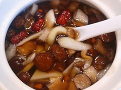 -功德林素菜饭庄(前门店)
