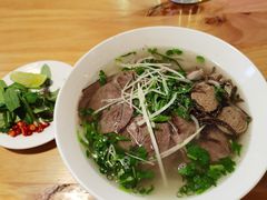 -越美小馆·越南料理(曲江店)