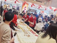 -银泰百货(北京大红门店)