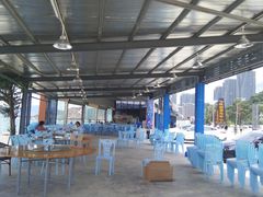 大堂-七鲜渔港美食餐厅(巽寮湾海景店)