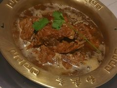 -和庆斋羊蝎子火锅·碳缸烧烤(顺义旗舰店)