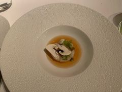 海鳌虾-Le Bernardin