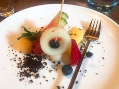 -青城山六善酒店·紫氣園中餐厅