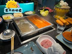 -五星桥原切肥牛火锅·30年专注好牛肉(湖塘店)