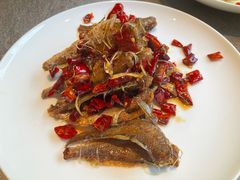 -常鲜楼常来尝鲜海胆馆(星海店)