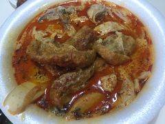-纽顿熟食中心