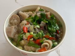 -化州颜勇牛腩(深圳总店)