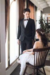 -雪中彩影婚纱摄影·微光艺术中心