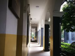 -湖南省立第一师范学校旧址