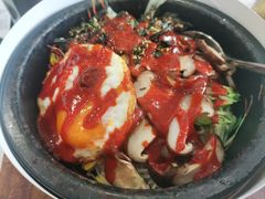 -京尚道韩式美食屋(海甸岛店)