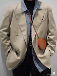 -钴蓝西服定制·男士礼服租赁(鄞州店)