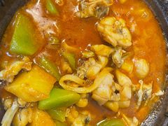 -丽丽三鲜螺蛳粉(田林路店)