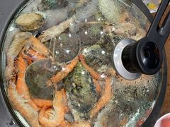 -仙螺岛海鲜自助餐厅(总店)