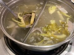 -春秋火锅