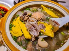 -唐猫庭院·千年陕菜(大唐不夜城店)