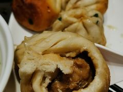 鲜肉生煎-大壶春生煎(四川中路店)