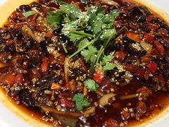 -58度品质川菜馆(经一路店)