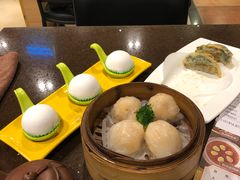 -武林厨神·粤式茶点(五羊店)