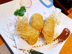 -松竹和日式料理(辽阳店)