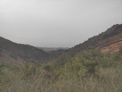 -青龙山风景区
