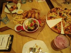 -必胜客(WOW西丽店)